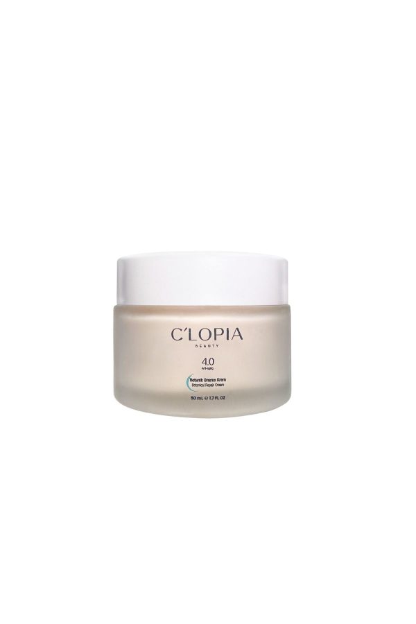 کرم صورت اورجینال برند C lopia beauty مدل C'lopıa 40 کد 796736211 - Image 2