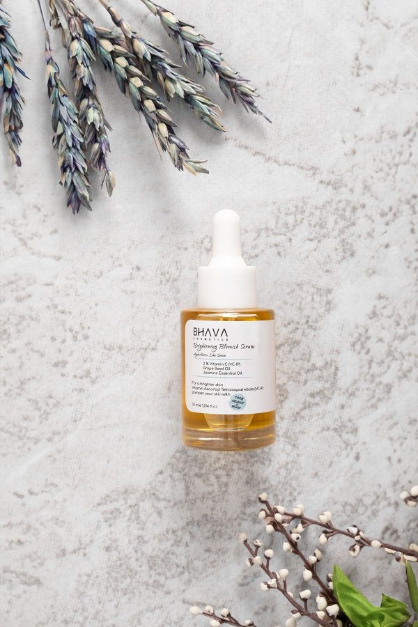 سرم پوست اورجینال برند Bhava cosmetics کد 467876246 - Image 5