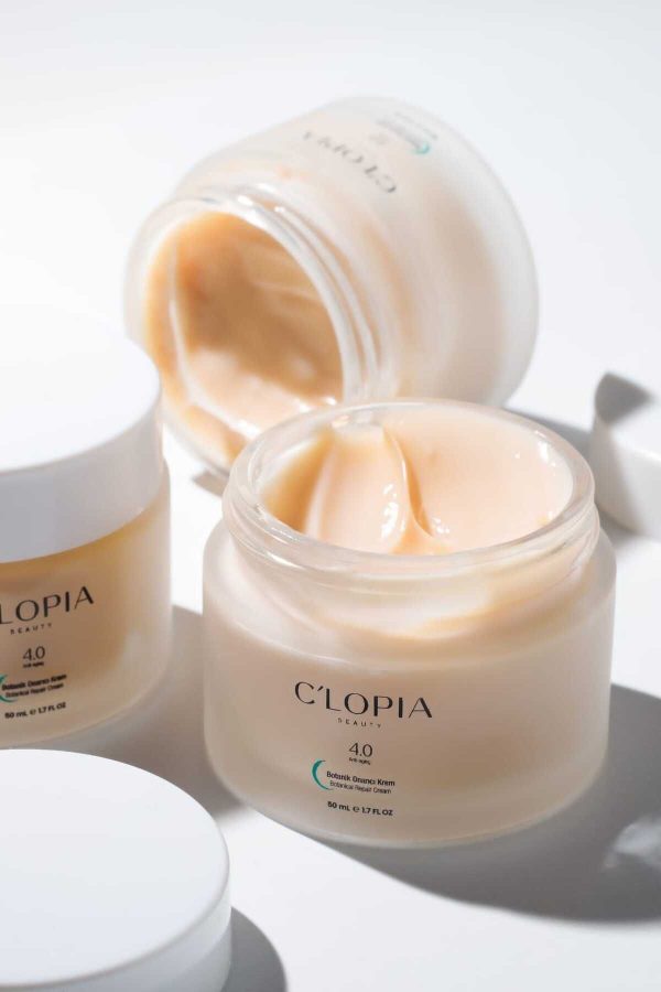 کرم صورت اورجینال برند C lopia beauty مدل C'lopıa 40 کد 796736211 - Image 3