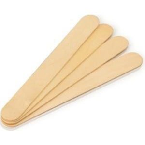 موم اورجینال برند Elbe مدل 100 Adet (Ağda Spatulası) کد 42219744