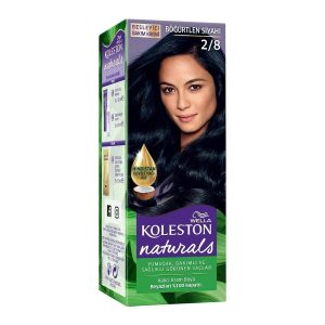 رنگ مو اورجینال برند Wella کد 50785921