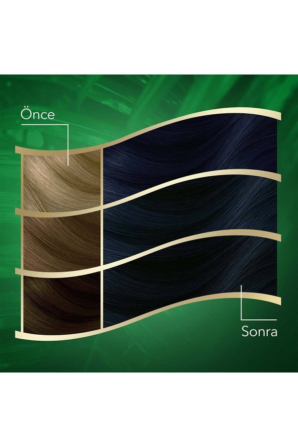 رنگ مو اورجینال برند Wella کد 50785921 - Image 3