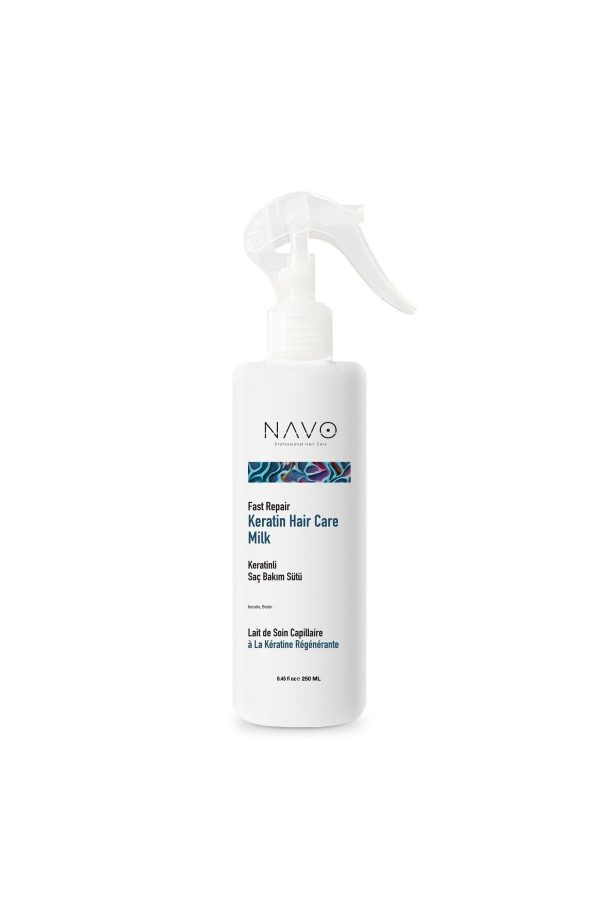 کرم مو اورجینال برند Navo professional hair care کد 731827816 - Image 3