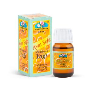 روغن مراقبت کننده اورجینال برند Karden کد 3622952
