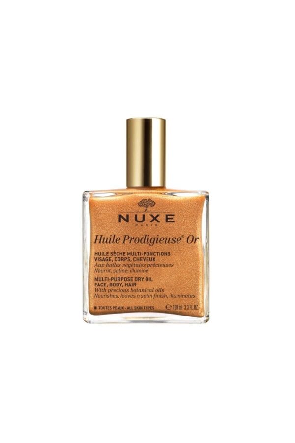 شامپو اورجینال برند Nuxe کد 154515784