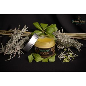 کرم صورت اورجینال برند Melius مدل Anti-aging wrinkle cream کد 778684973