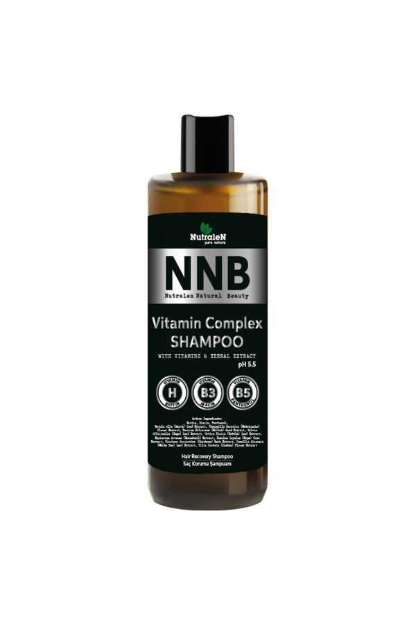 شامپو اورجینال برند Nutralen کد 807432599 - Image 3