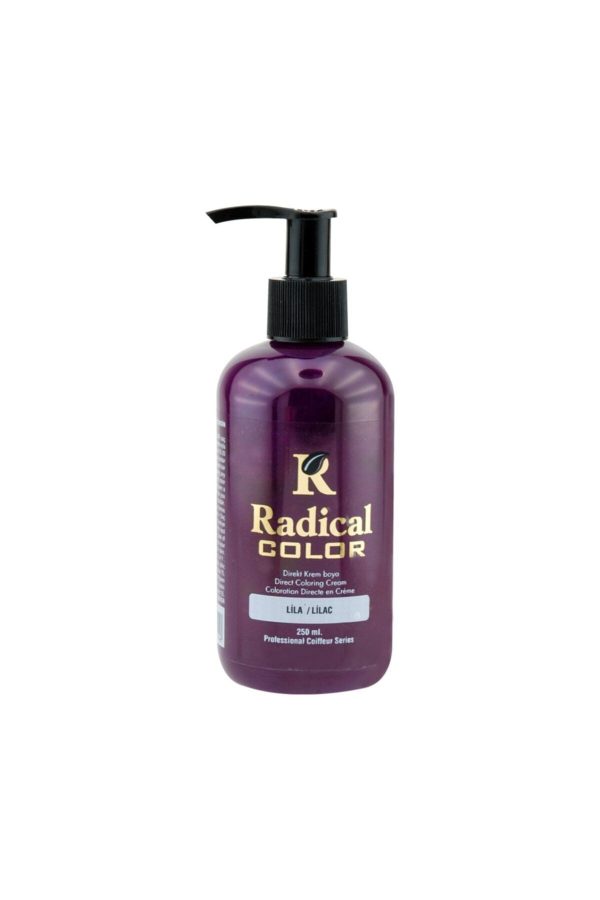 رنگ مو اورجینال برند Radical کد 6498914