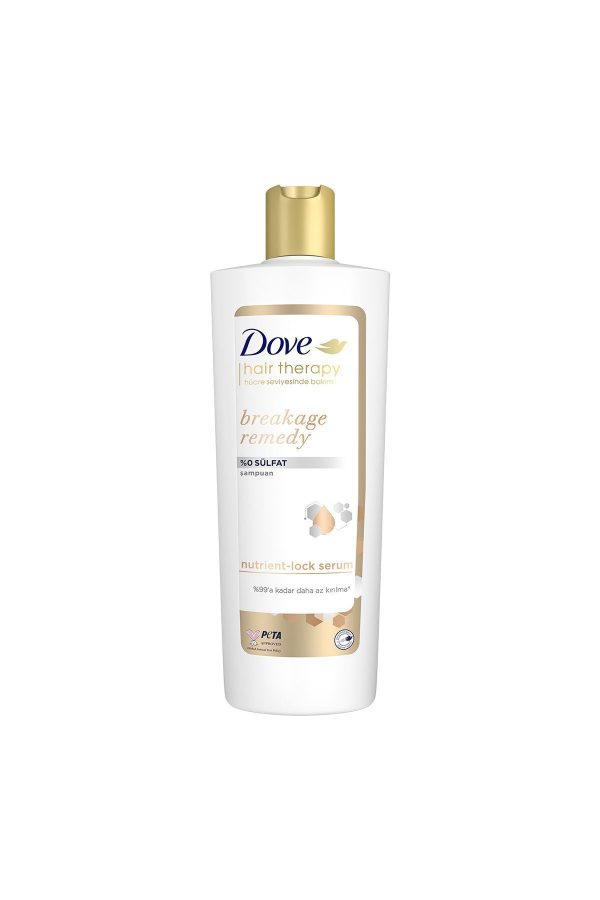 شامپو اورجینال برند Dove کد 333158472