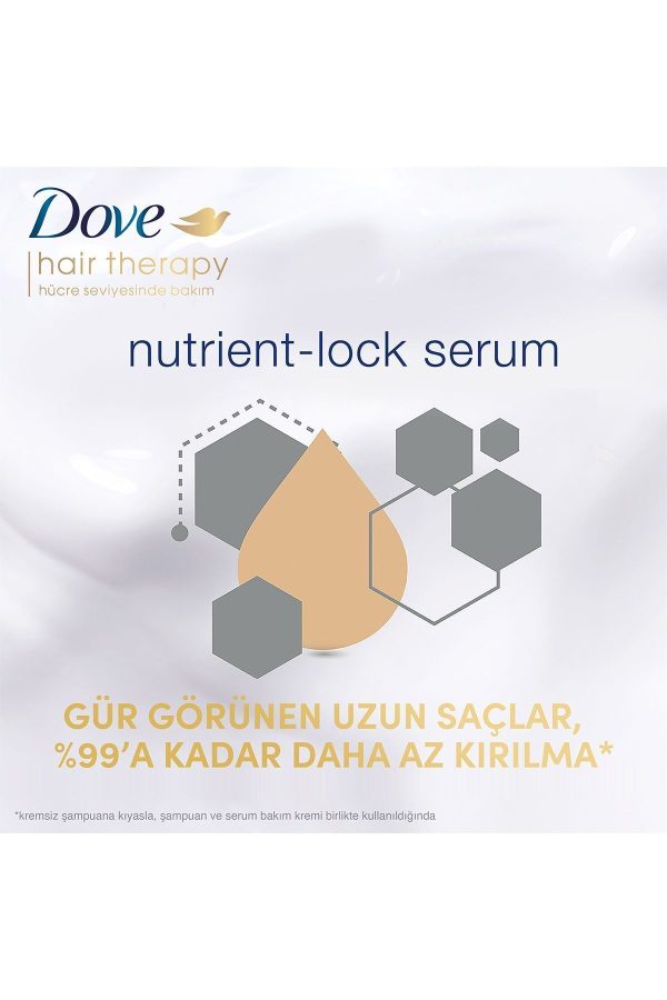 شامپو اورجینال برند Dove کد 333158472 - Image 5