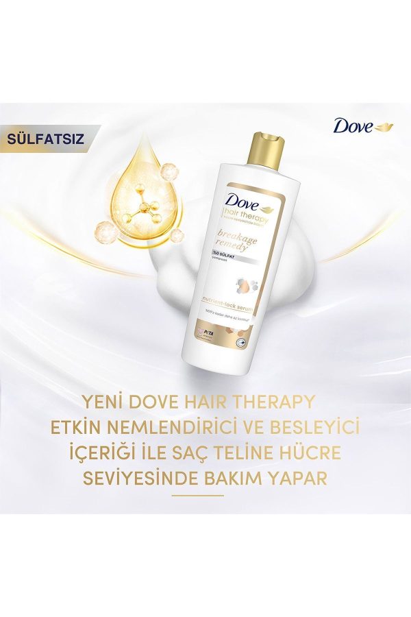 شامپو اورجینال برند Dove کد 333158472 - Image 6