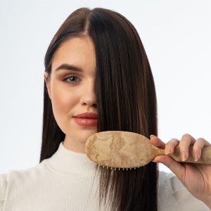 برس و شانه مو اورجینال برند Vepa مدل 503 کد 674954125