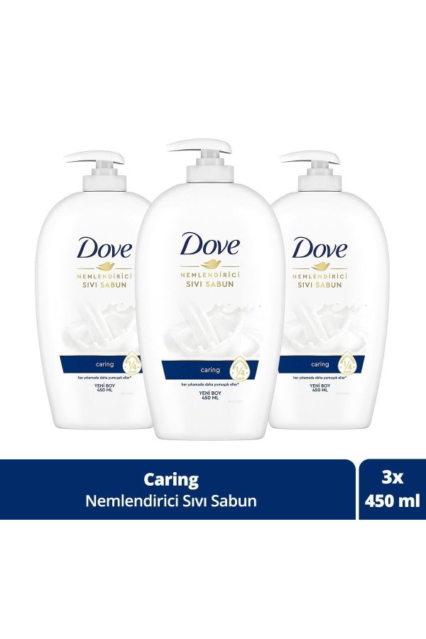 صابون مایع اورجینال برند Dove کد 40433618