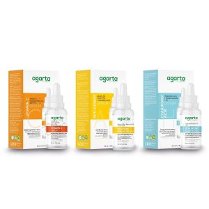 سرم پوست اورجینال برند Agarta کد 772532774