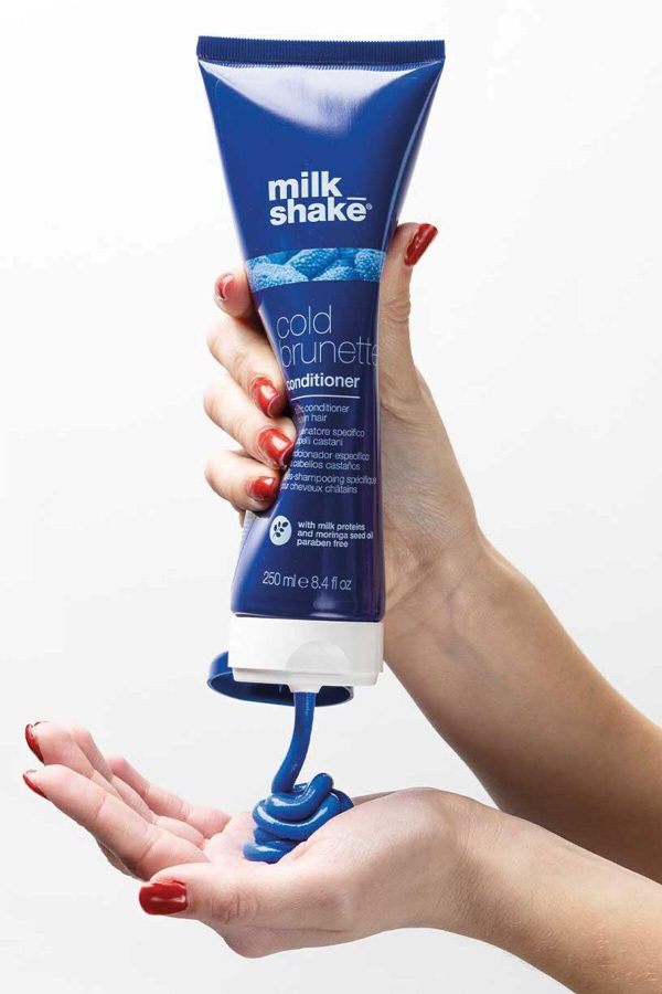 کرم مو اورجینال برند Milkshake کد 354136253 - Image 3