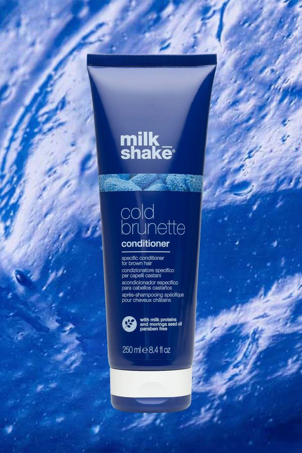 کرم مو اورجینال برند Milkshake کد 354136253 - Image 4