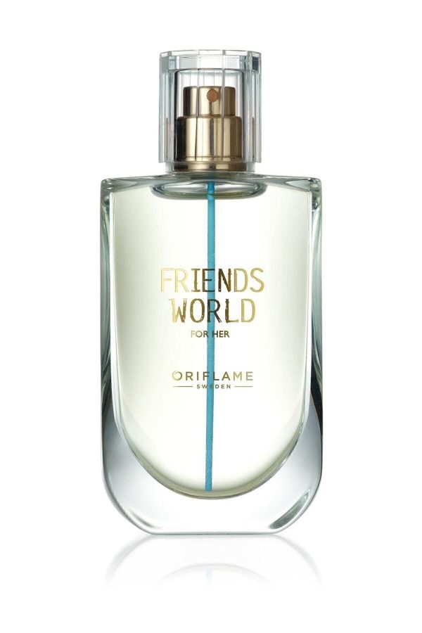 ادکلن اورجینال برند Oriflame کد 31126589