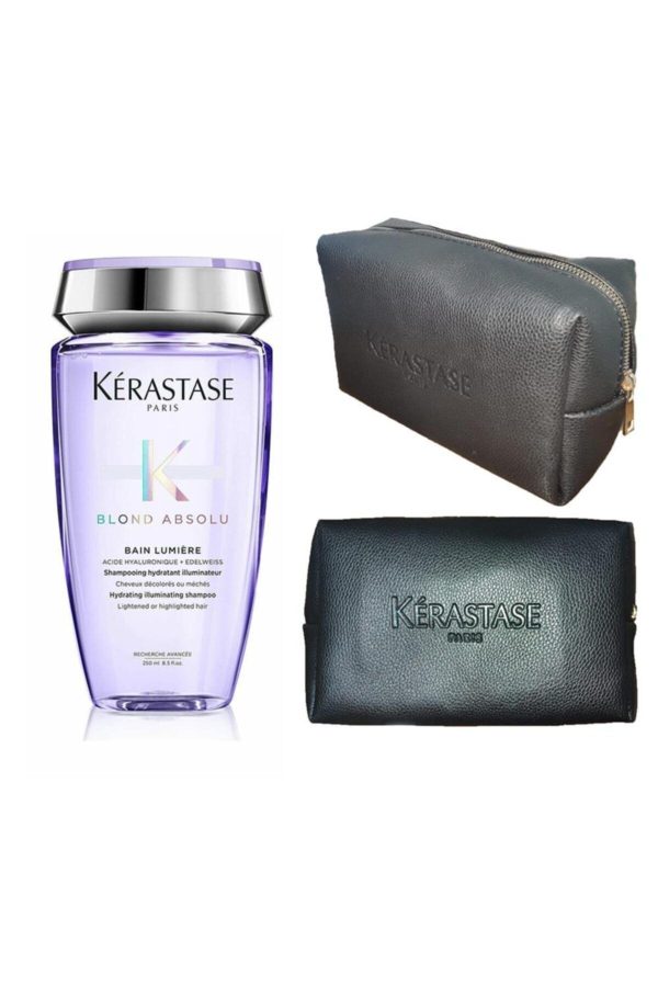 شامپو اورجینال برند Kerastase کد 75170591