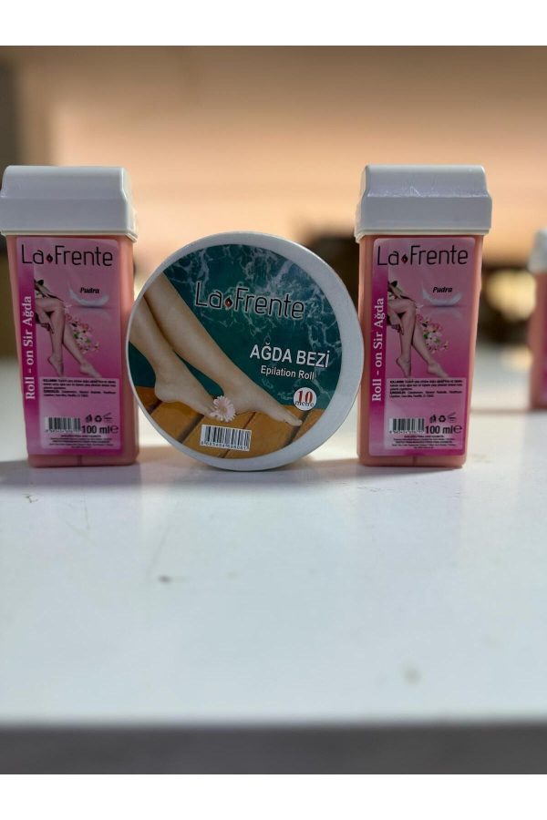 موم اورجینال برند La frente کد 803673404