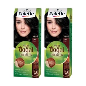 رنگ مو اورجینال برند Palette کد 4405514