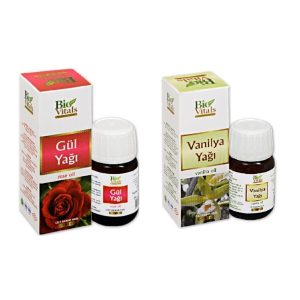 روغن مراقبت کننده اورجینال برند Bio vitals کد 73529934