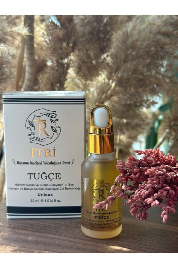 روغن مراقبت کننده اورجینال برند Itri کد 819593024 - Image 2