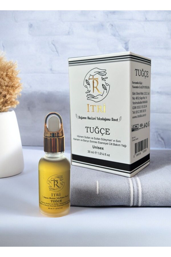 روغن مراقبت کننده اورجینال برند Itri کد 819593024 - Image 3