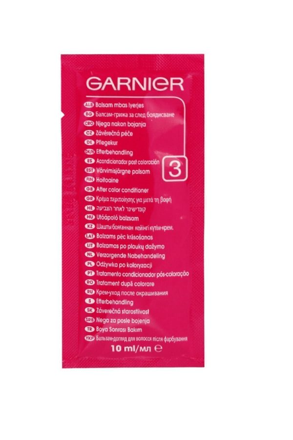 رنگ مو اورجینال برند Garnier کد 4428364 - Image 4