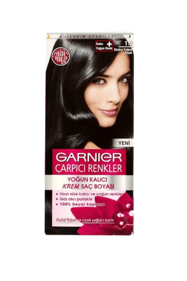 رنگ مو اورجینال برند Garnier کد 4428364 - Image 5