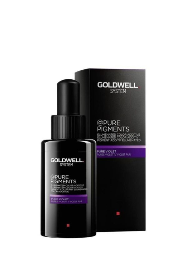 رنگ مو اورجینال برند Goldwell کد 16700209