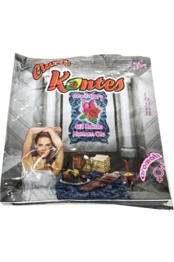 کرم موبر اورجینال برند Cnr dogal urunler مدل Hamam Otu 1 Paket کد 52284488
