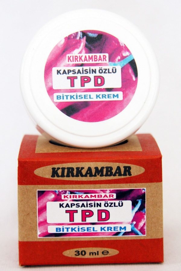 کرم صورت اورجینال برند Kirk ambar مدل Heel Spur Cream 30 Ml کد 50308688