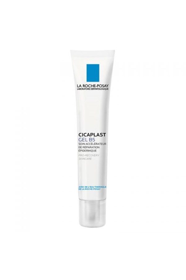 کرم صورت اورجینال برند La roche posay مدل Cicaplast Gel B5 Soothing Cream کد 47610896