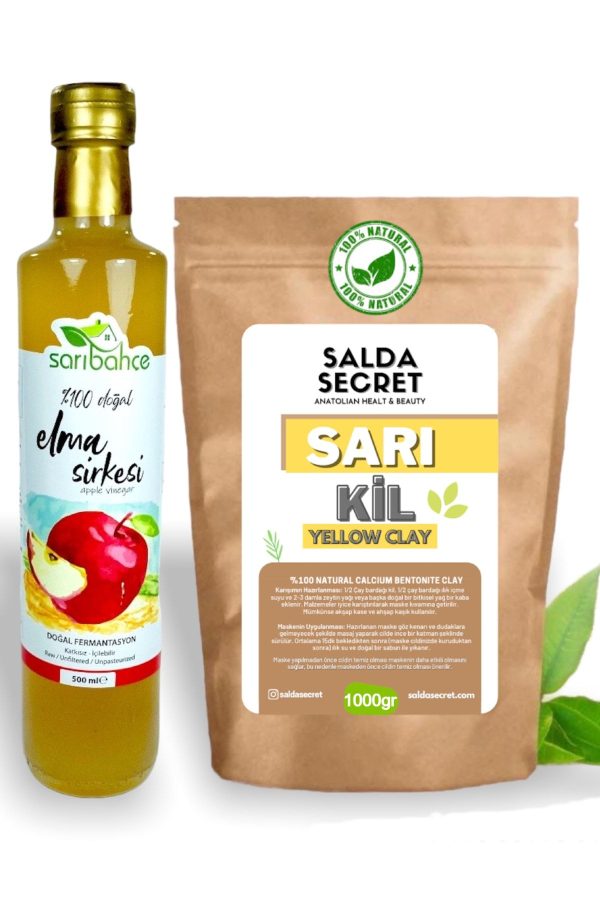 ماسک صورت اورجینال برند Salda secret کد 221872874