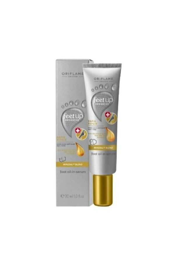 سرم پوست اورجینال برند Oriflame کد 40916998