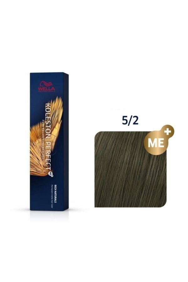 رنگ مو اورجینال برند Wella کد 447971368