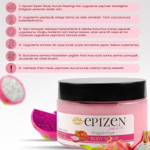 لایه بردار بدن اورجینال برند Epizen کد 780869145