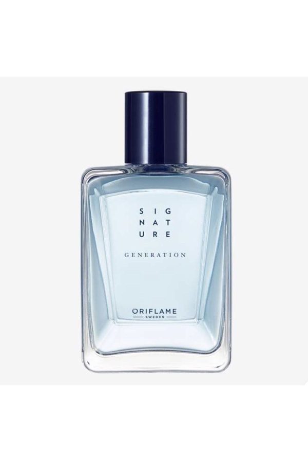 ادکلن اورجینال برند Oriflame کد 235845760 - Image 2