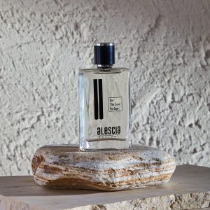 ادکلن اورجینال برند Alescia مدل St-09 Edp 50 ml کد 86123229