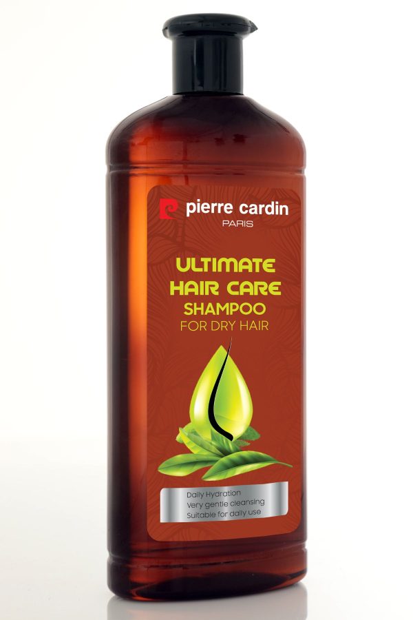 شامپو اورجینال برند Pierre cardin کد 779147812 - Image 2