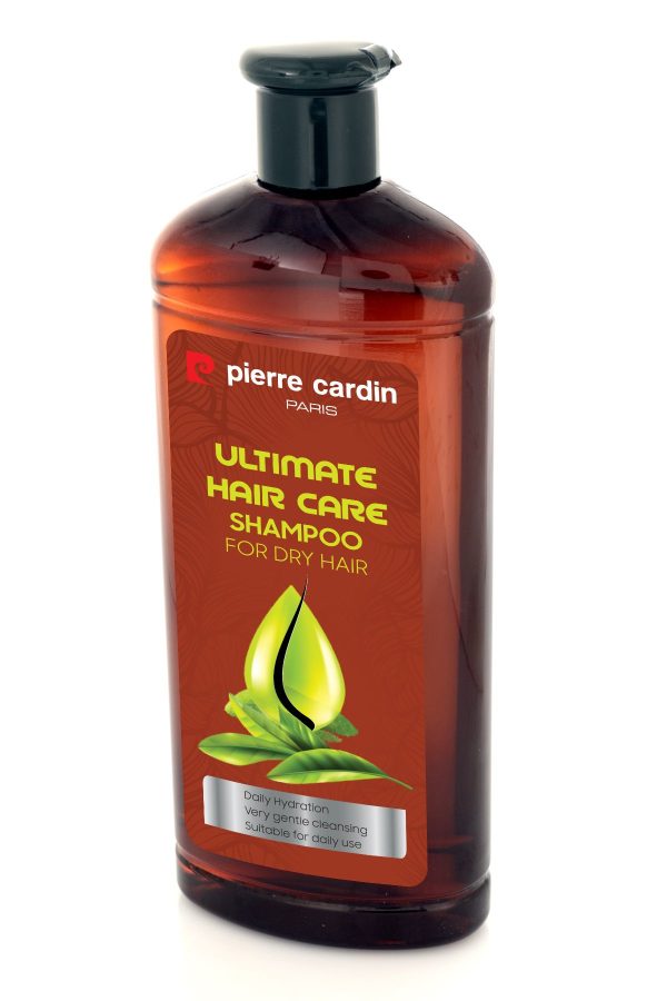 شامپو اورجینال برند Pierre cardin کد 779147812 - Image 4