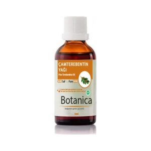 روغن مراقبت کننده اورجینال برند Botanica کد 302464592