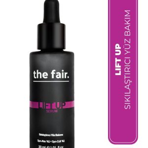 سرم پوست اورجینال برند The fair کد 764822234