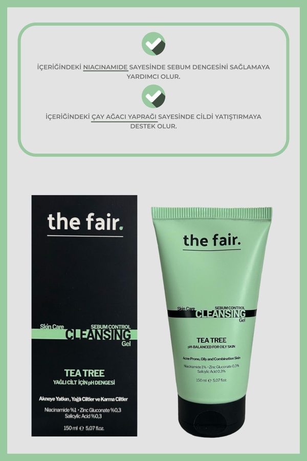 سرم پوست اورجینال برند The fair کد 764822234 - Image 8