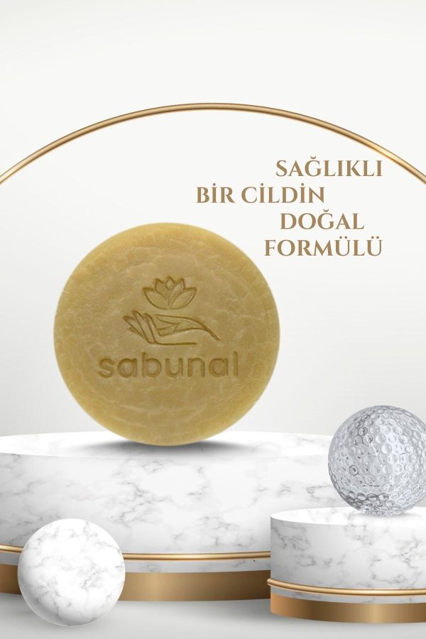 صابون جامد اورجینال برند Sabunal کد 797840559 - Image 5