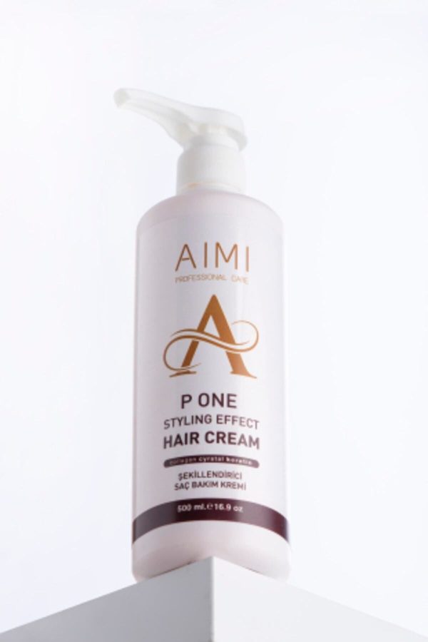 کرم مو اورجینال برند Aimi cosmetic کد 377785811 - Image 5