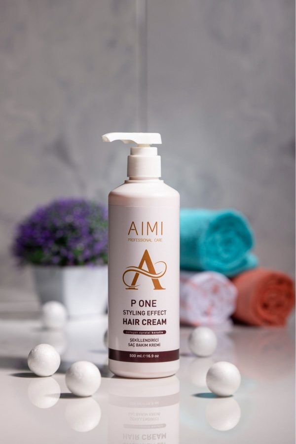 کرم مو اورجینال برند Aimi cosmetic کد 377785811 - Image 6