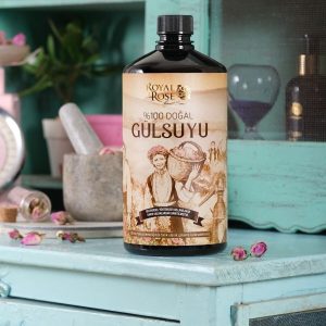 کرم جوان کننده اورجینال برند Royal rose کد 195119491