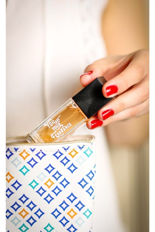 ادکلن اورجینال برند Gloria perfume مدل Gloria Perfume Queen Elizabeth Edp کد 98892431 - Image 2