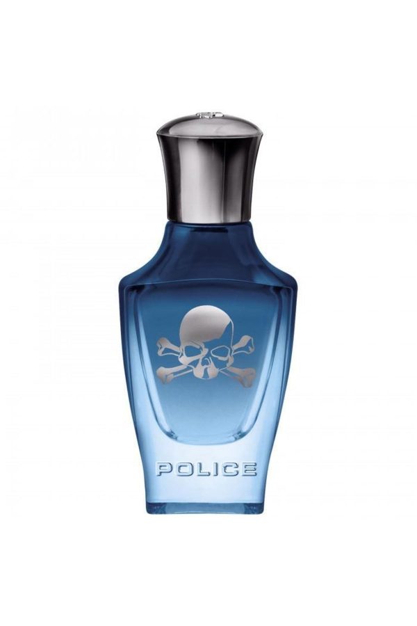 ادکلن اورجینال برند Police کد 265703094